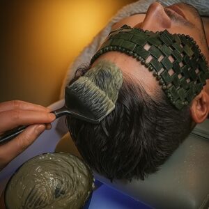 Detox Capilar (Tratamiento de 3 sesiones)